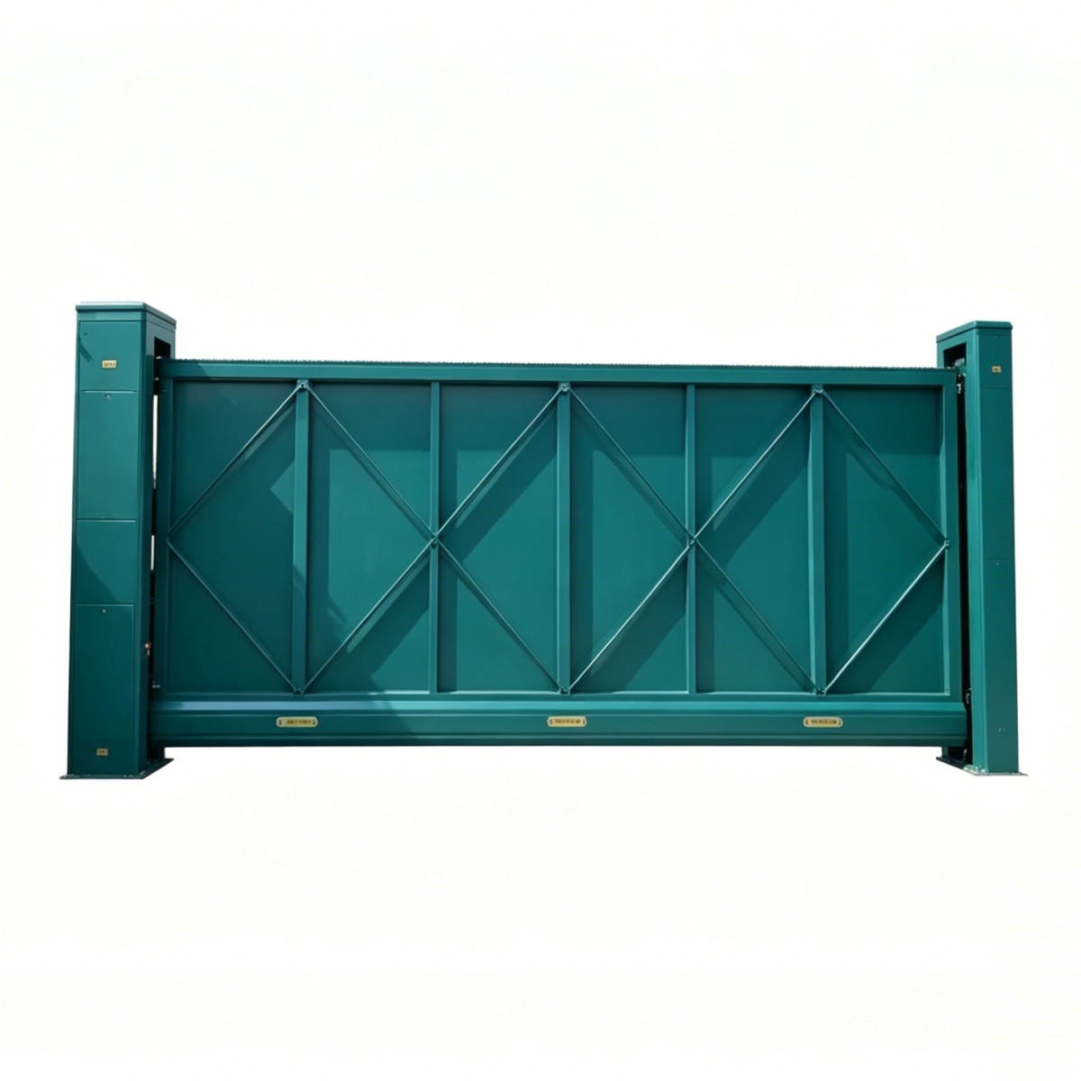 怀化通道独坡乡电动悬空门